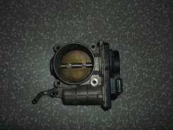 Заслонка дроссельная. Nissan: X-Trail, GT-R, Bluebird Sylphy, Murano, Primera, Serena, Dualis, Qashqai, Qashqai+2, Lafesta, Clipper Двигатель MR20DE