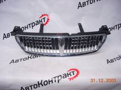 Решетка радиатора. Nissan Bluebird Sylphy