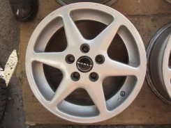 Noble. 6.0x14", 5x114.3, ET38, �� 65,0���. ����