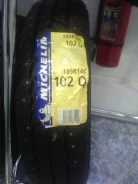 Michelin Arctic Alpin. ������, ����������, 2009 ���, �����