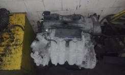 Двигатель в сборе. Mazda MPV, LWEW Двигатель FS