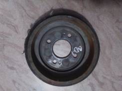 Барабан тормозной. Honda: Jazz, Fit Aria, Fit, City, City ZX Двигатели: L13A5, L15A1, L13A2, L13A1, L12A1, L12A3, REGD53, REGD65, REGD54, REGD66, REGD...
