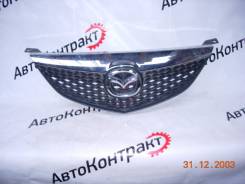 Решетка радиатора. Mazda Atenza, GGEP, GG3S, GGES, GG3P