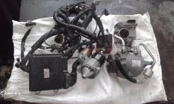 Mitsubishi Colt. Z27A, 4G15 TURBO