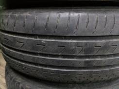 Bridgestone Ecopia PRV. Летние, 2012 год, износ: 40%, 4 шт