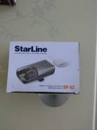StarLine
