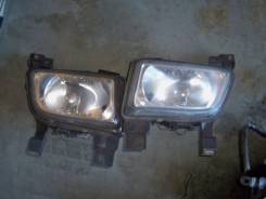 Фара противотуманная. Mazda Familia, BJ5P, BJEP, BJFP, BJ5W, BJFW, BJ8W, BJ3P, SG5W, SGE3, SGEW, SGL3, SGL5, SGLR, SGLW Mazda Bongo Friendee, SG5W, SG...