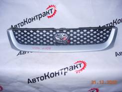 Решетка радиатора. Toyota Regius