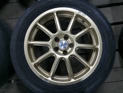 OZ Racing. 7.0x17, 5x100.00, ET52