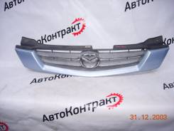 Решетка радиатора. Mazda Demio, DW3W, DW5W