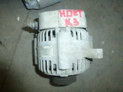 Генератор. Daihatsu Hijet, S221V Toyota Sparky, S221E, S231E Двигатель K3VE