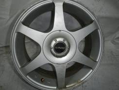 Giraru. 6.5x15, 5x114.30, ET24, ЦО 73,1 мм.