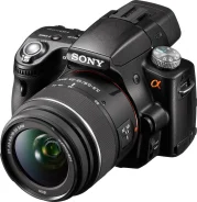 Sony Alpha SLT-A37 Kit. 15 - 19.9 ��, ���: 3� ����