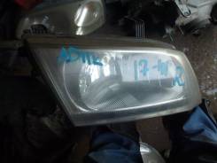 Фара. Nissan Wingroad, WFNY11, WHNY11, WRY11, WPY11, WFY11, WHY11 Nissan NV150 AD Nissan AD, WHY11, WHNY11, WRY11, WFY11, WPY11