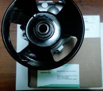 Гидроусилитель руля. Great Wall Hover H3 Great Wall Hover H5 Great Wall Wingle Great Wall Hover