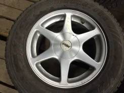 ���� Versailles. 7.0x16", 5x100, 5x114.3, ET35, �� 73���. ����