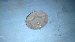 Крепление запасного колеса. Nissan X-Trail, TNT31, DNT31, NT31, T31 Двигатели: QR25DE, M9R, MR20DE