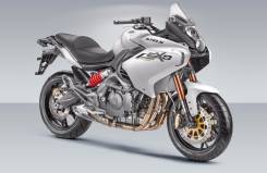 Stels 600 Benelli. 600 куб. см., исправен, птс, без пробега. Под заказ