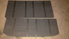 Панель пола багажника. Nissan X-Trail, DNT31, NT31, T31R, T31, TNT31 Двигатели: QR25DE, M9R, MR20DE