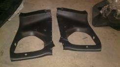 Обшивка багажника. Nissan X-Trail, TNT31, DNT31, NT31, T31 Двигатели: QR25DE, M9R, MR20DE