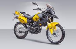 Stels 400 GS. 386 куб. см., исправен, птс, без пробега. Под заказ