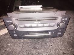 Магнитола. Lexus GS460, GRS191, GRS196, UZS190 Lexus GS350, GRS191, GRS196, UZS190 Lexus GS430, UZS190, GRS196, GRS191 Lexus GS450h, GWS191 Toyota GS3...