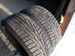 Nokian Hakkapeliitta R. Зимние, без шипов, износ: 20%, 2 шт