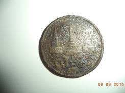 Тайланд 1/8 Фуанга 1862 год