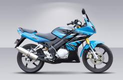 Stels SB200. 196 куб. см., исправен, птс, без пробега. Под заказ