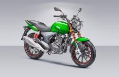 Stels Flame 200. 197 куб. см., исправен, птс, без пробега. Под заказ
