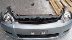 Ноускат. Toyota Wish, ZNE10 Двигатель 1ZZFE