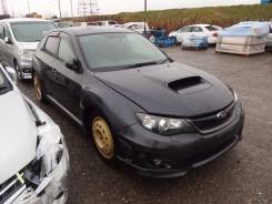Subaru Impreza WRX STI