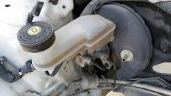 Цилиндр главный тормозной. Toyota Belta, NCP96 Двигатель 2NZFE