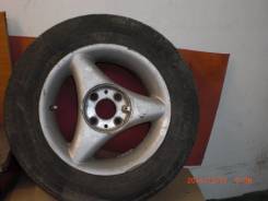 Almex. x13, 4x98.00, ЦО 55,0 мм.
