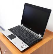 HP EliteBook 6930p. 14.1", 2,5 ГГц, ОЗУ 2048 Мб, диск 160 Гб, WiFi, аккумулятор на 2 ч. Под заказ