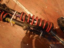 Подвеска. Mazda Mazda6 Mazda Atenza, GH5FW, GH5AS, GH5FS, GH5AP, GH5FP, GH5AW