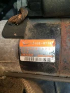 ������� Daihatsu HD Charade G201S ����