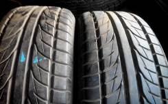 Bridgestone Grid II. Летние, 2000 год, износ: 5%, 2 шт