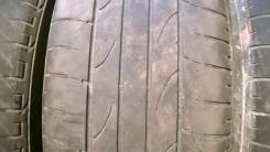 Bridgestone Dueler DM-01. Летние, 2009 год, износ: 40%, 4 шт
