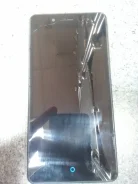 Highscreen Alpha Ice. �/�