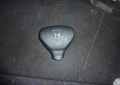 Подушка безопасности. Honda Fit, GD1