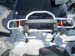 Дуга. Mitsubishi Delica, P15W, P24W, P25W, P35W Двигатели: 4D56, 4G64MPI