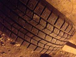 Dunlop Graspic DS-V. Зимние, без шипов, износ: 5%, 1 шт