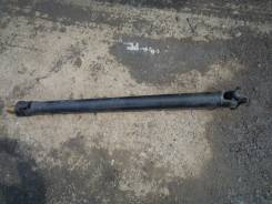 Карданный вал. Mitsubishi Delica, PA4W, PA5W, PB4W, PB5W, PB6W, PC4W, PC5W, PD4W, PD6W, PD8W, PE6W, PE8W, PF6W, PF8W Двигатели: 4D56, 4G64, 4M40, 6G72