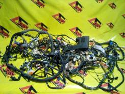 Проводка салона. Toyota Harrier, MCU15, MCU15W