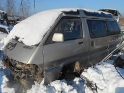 Toyota Town Ace. CR30, 2CT