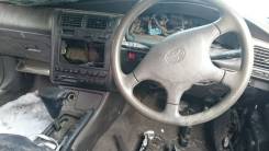 Панель приборов. Toyota Corona, CT195, ST195, AT190, ST191, ST190, CT190 Toyota Caldina, CT196, CT190G, ET196V, CT190, ET196, CT196V, ST190, ST191, ST...