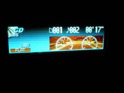 JVC KD-SHX701