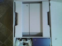 Sony PlayStation 4