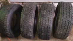 Goodyear American Eagle H2. ������, ��� �����, 2009 ���, �/�, ����� 30 % ����